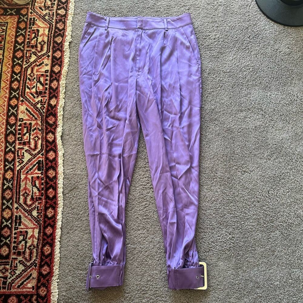 Retrofete Silk Rocky Pants